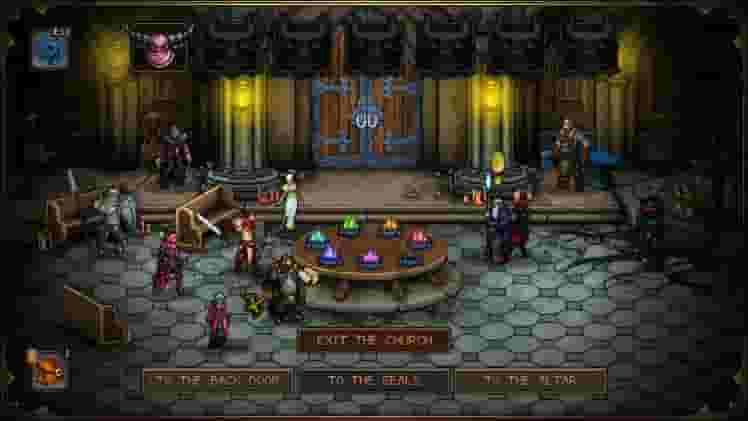Sin Slayers screenshot thumbnail screenshot 0