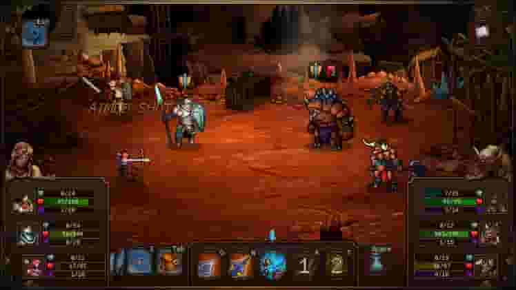 Sin Slayers screenshot thumbnail screenshot 3