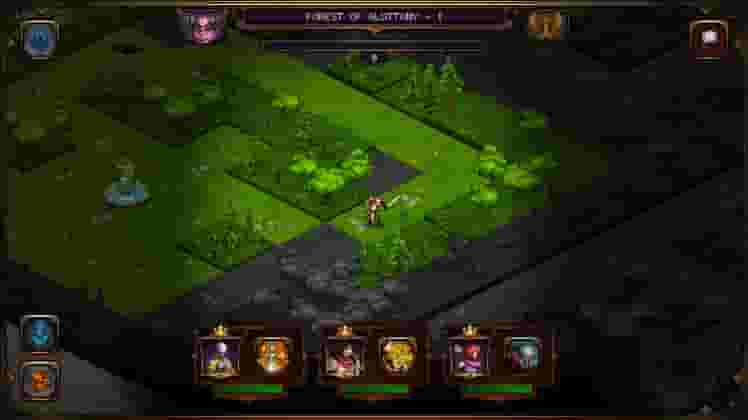 Sin Slayers screenshot thumbnail screenshot 5