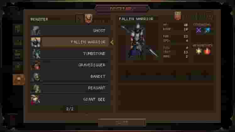 Sin Slayers screenshot thumbnail screenshot 6