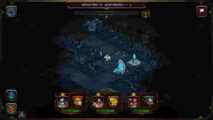 Sin Slayers screenshot thumbnail screenshot 7