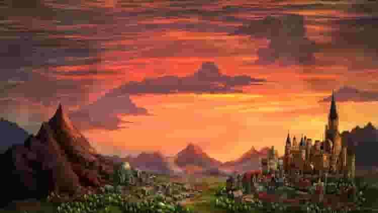 Sin Slayers screenshot thumbnail screenshot 8