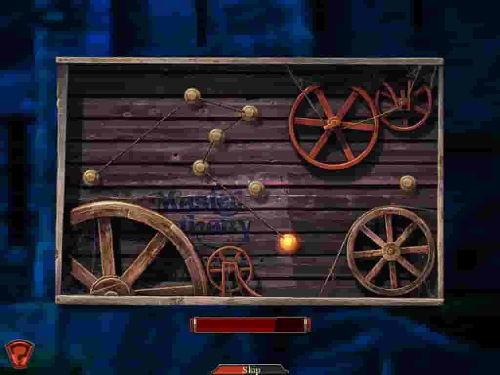 Sinister City screenshot thumbnail screenshot 1