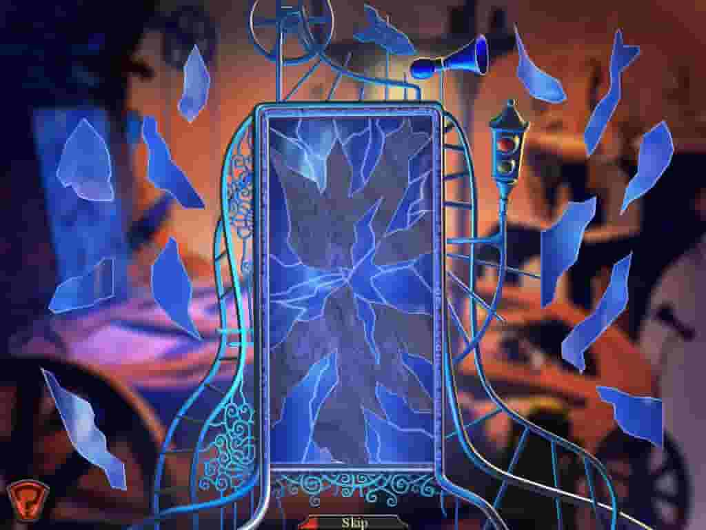 Sinister City screenshot thumbnail screenshot 3