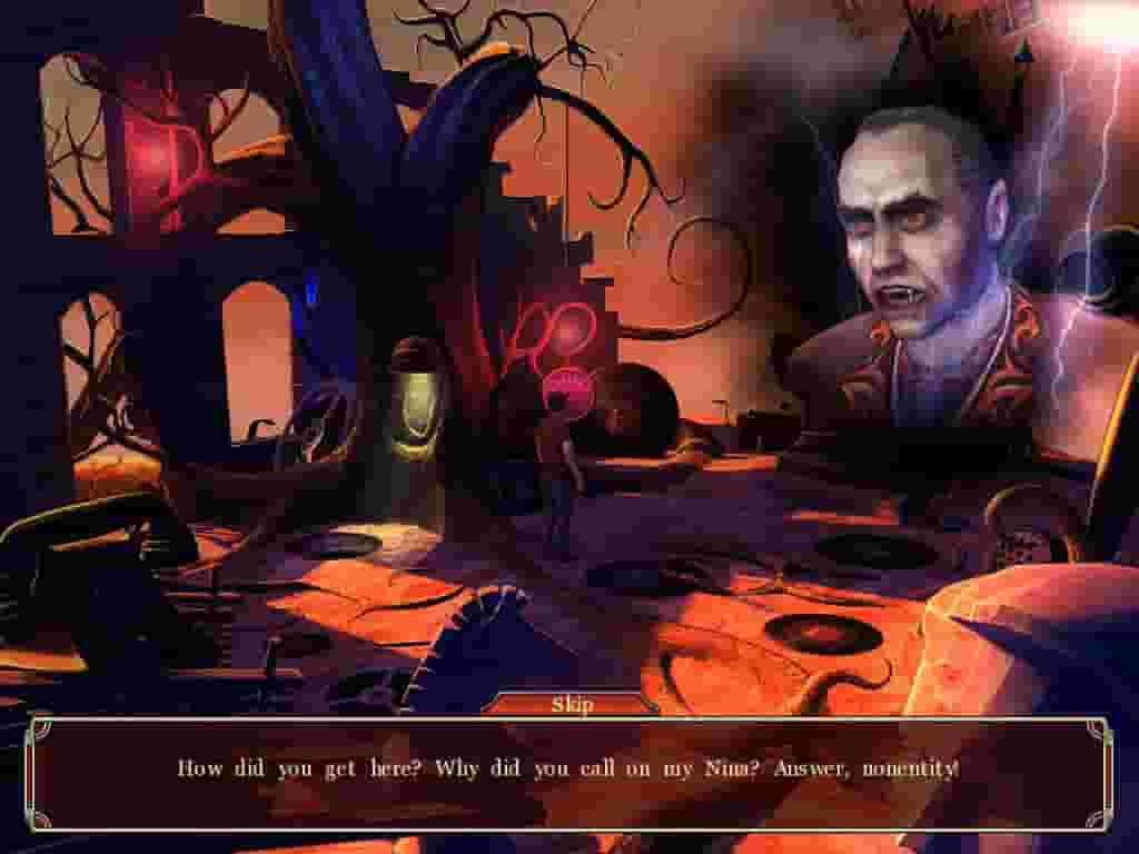 Sinister City screenshot thumbnail screenshot 4