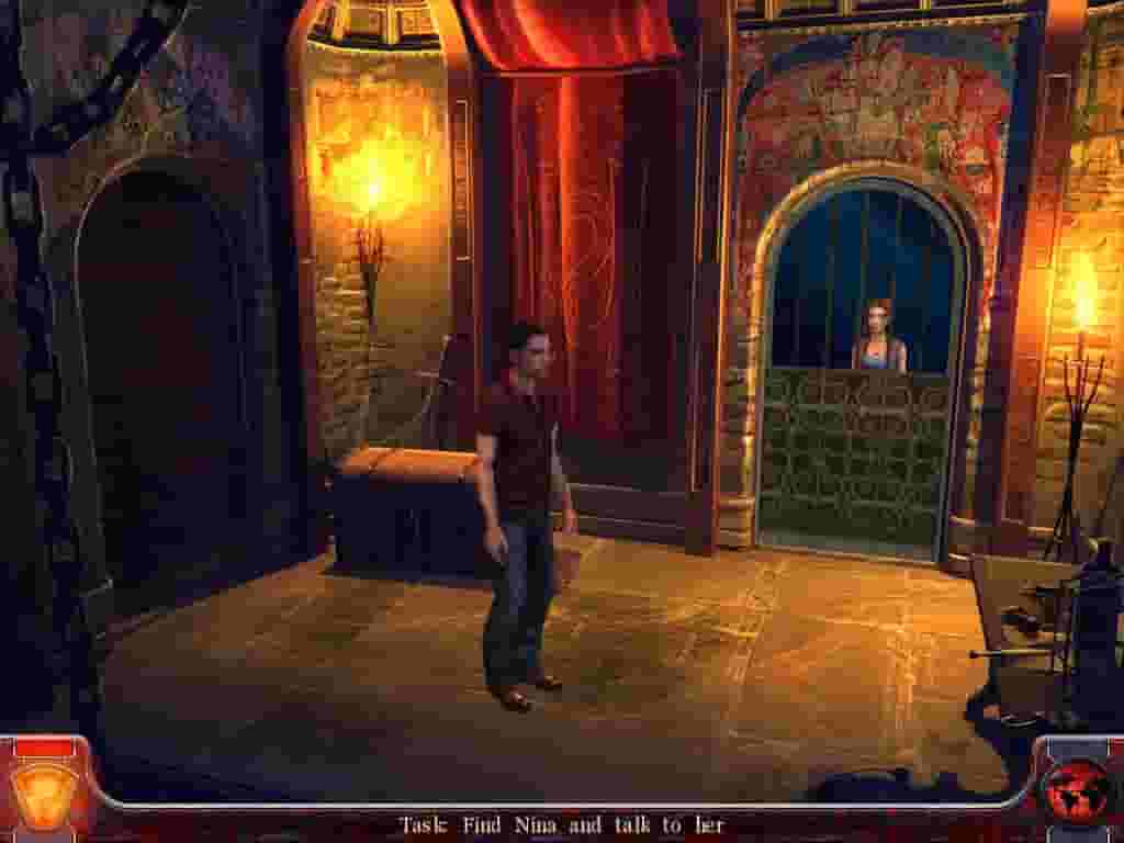 Sinister City screenshot thumbnail screenshot 8