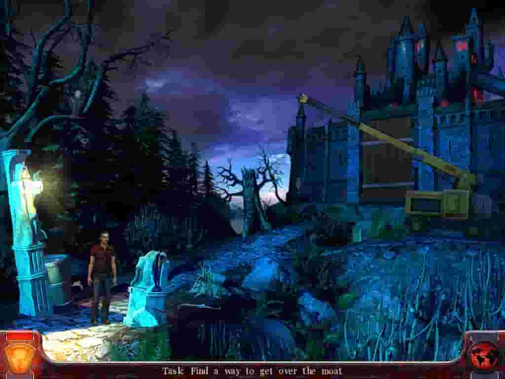 Sinister City screenshot thumbnail screenshot 9