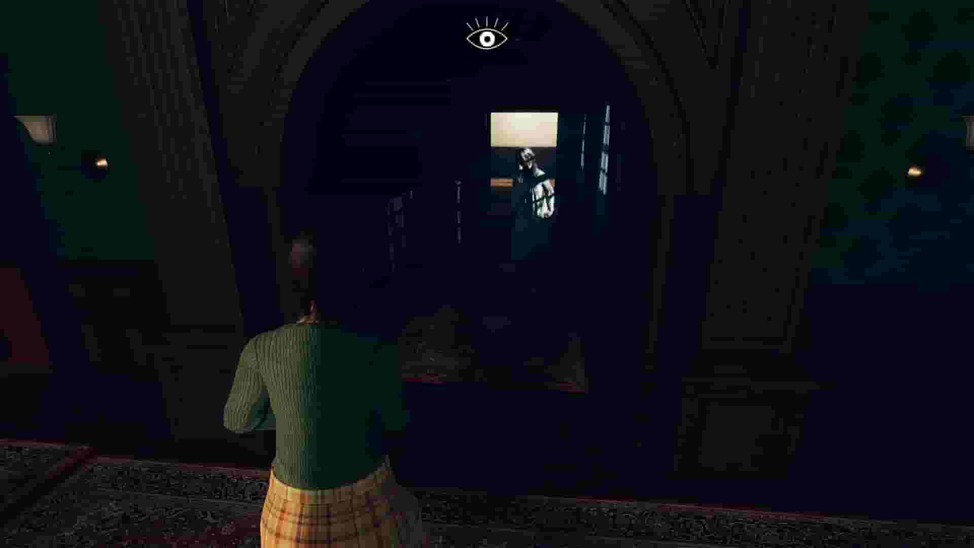 Sinister Entity screenshot thumbnail screenshot 2