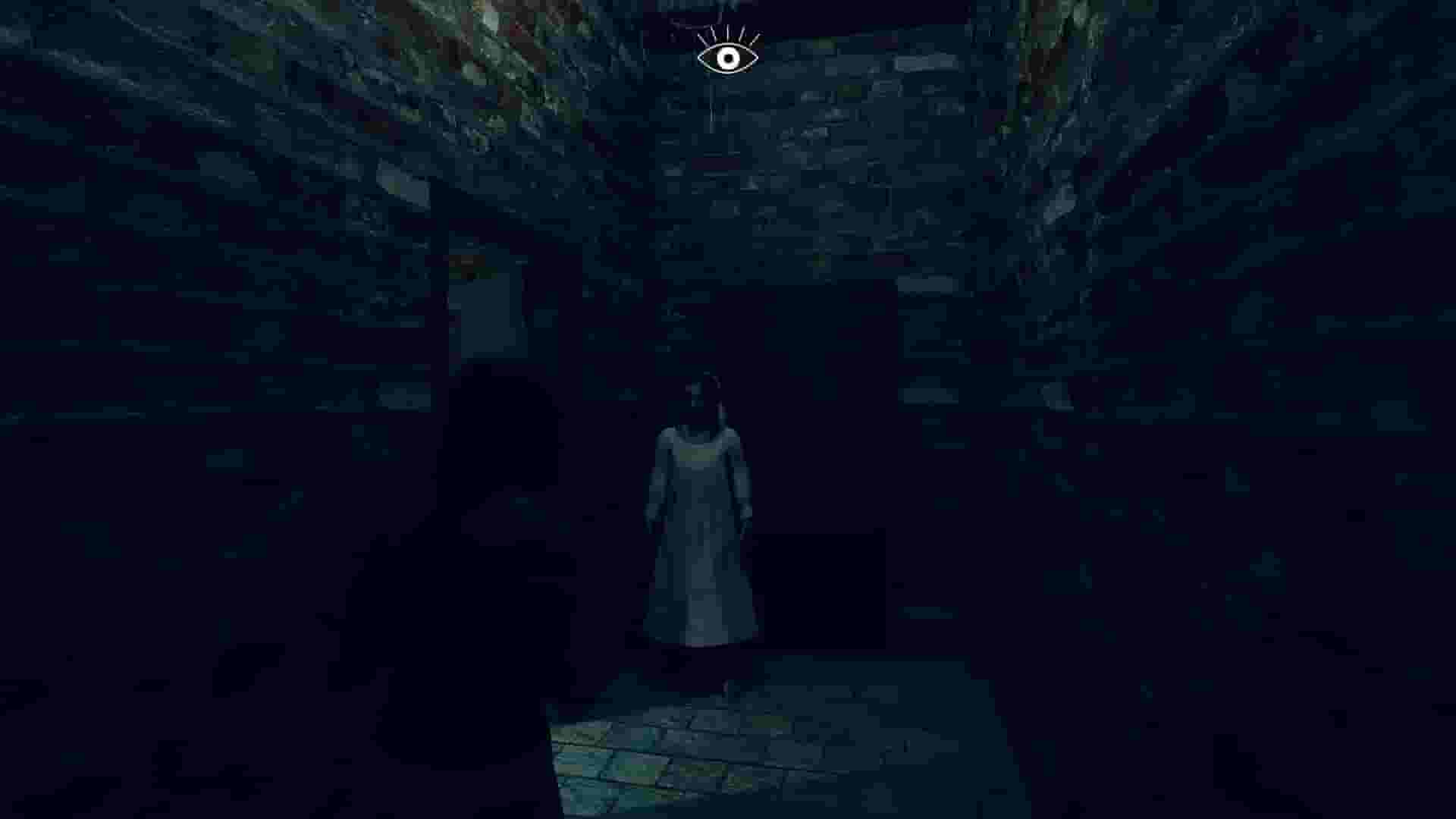 Sinister Entity screenshot thumbnail screenshot 4