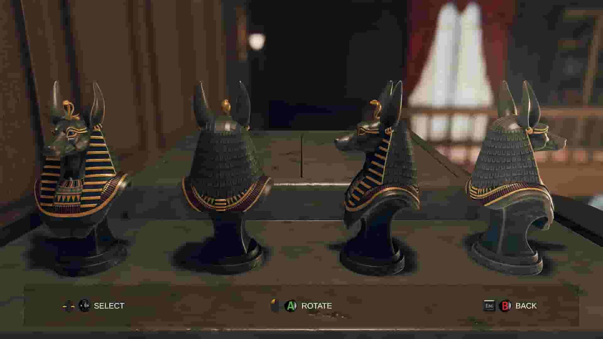 Sinister Entity screenshot thumbnail screenshot 5