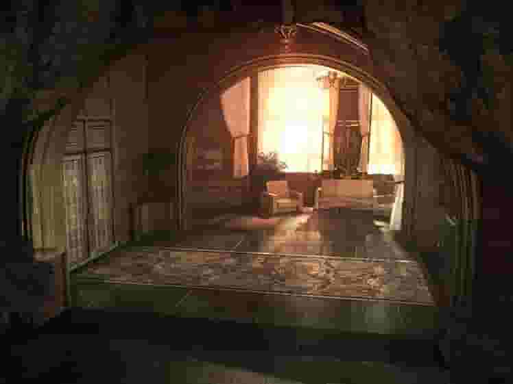 Sinking Island screenshot thumbnail screenshot 0