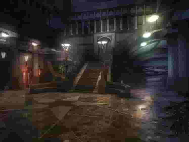 Sinking Island screenshot thumbnail screenshot 1