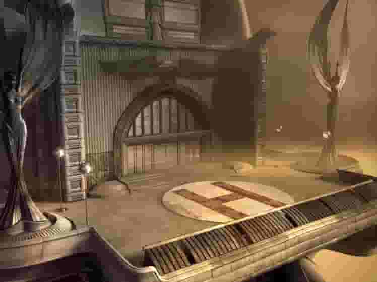 Sinking Island screenshot thumbnail screenshot 3