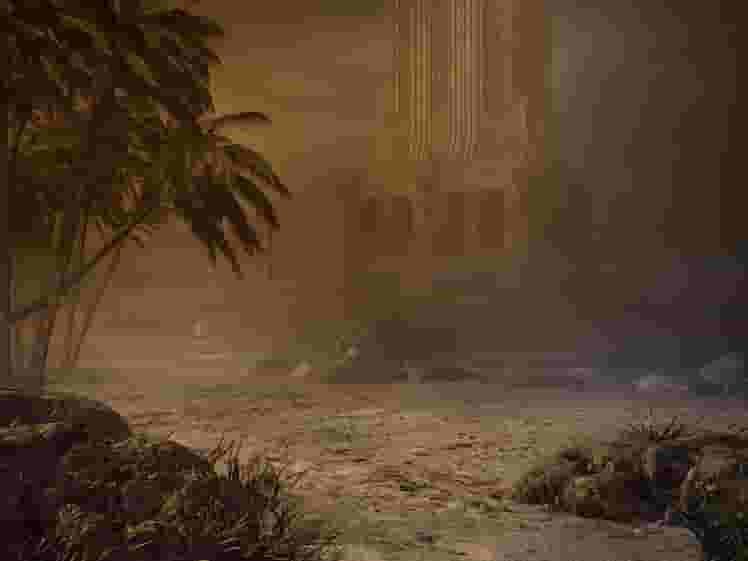 Sinking Island screenshot thumbnail screenshot 5