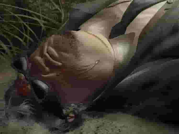 Sinking Island screenshot thumbnail screenshot 7