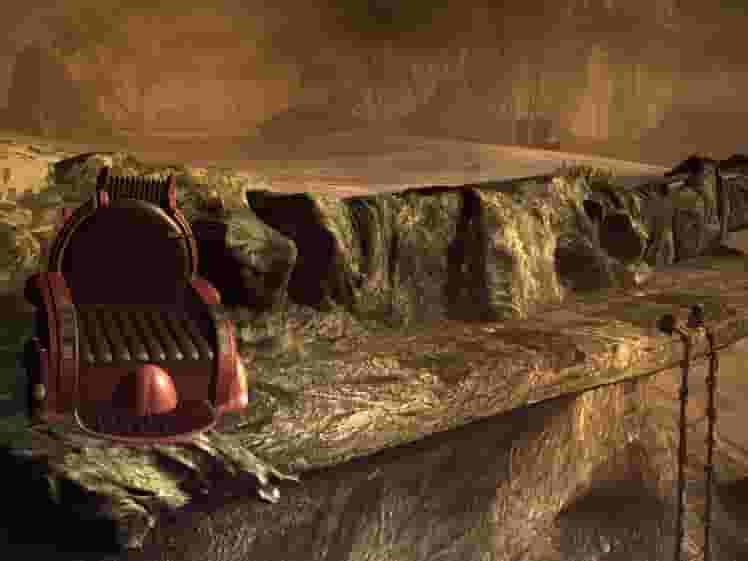 Sinking Island screenshot thumbnail screenshot 8