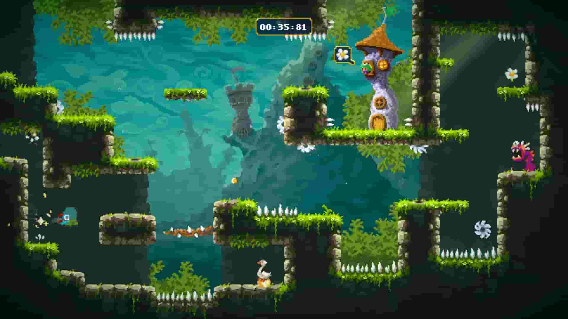 Sir Lovelot screenshot thumbnail screenshot 1