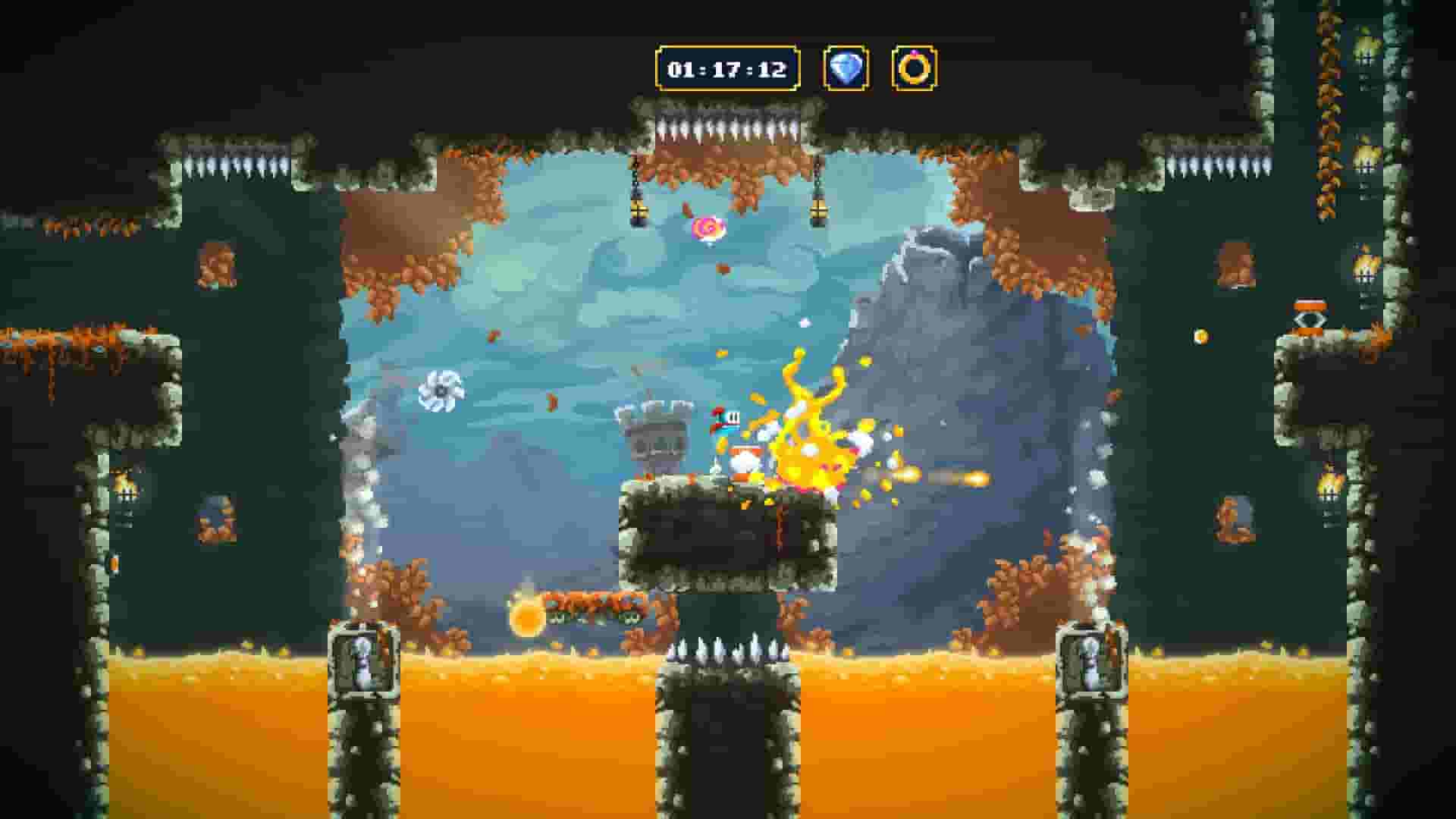 Sir Lovelot screenshot thumbnail screenshot 2