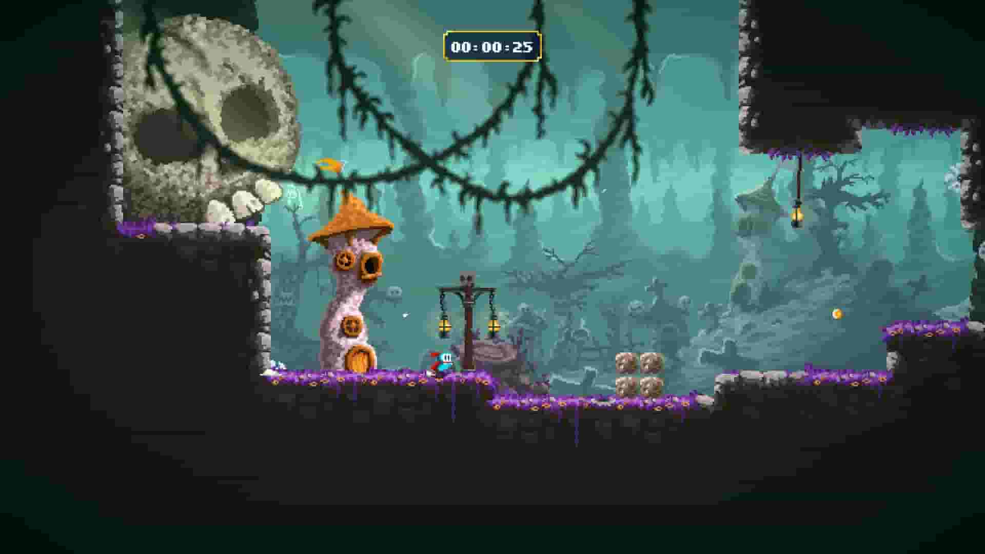 Sir Lovelot screenshot thumbnail screenshot 3