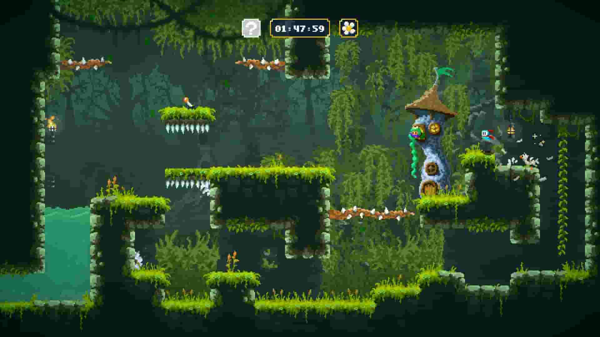 Sir Lovelot screenshot thumbnail screenshot 6