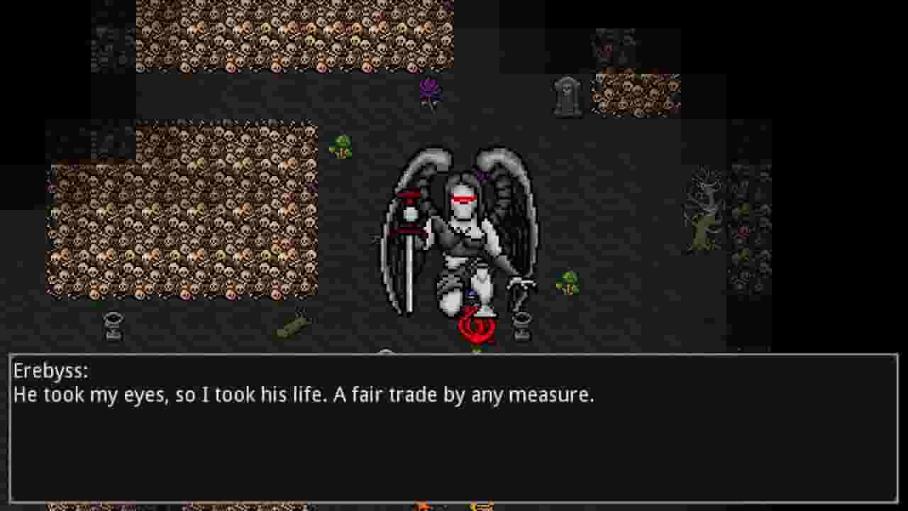 Siralim 2 screenshot thumbnail screenshot 14