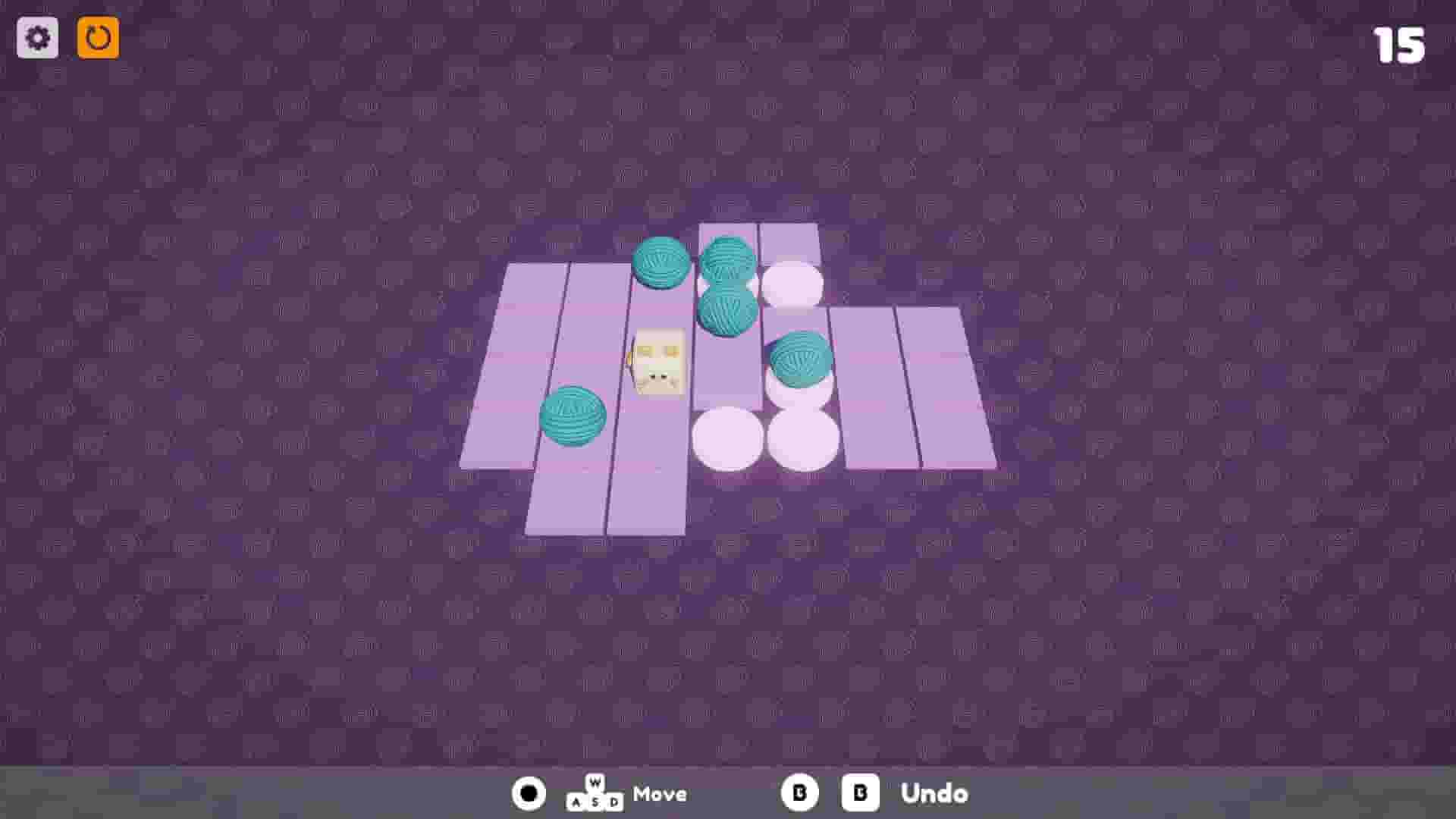 Sissa's Path screenshot thumbnail screenshot 0