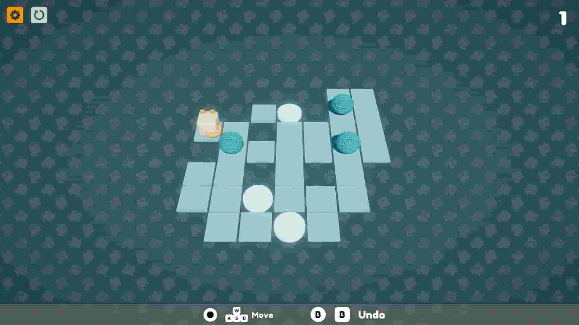 Sissa's Path screenshot thumbnail screenshot 2