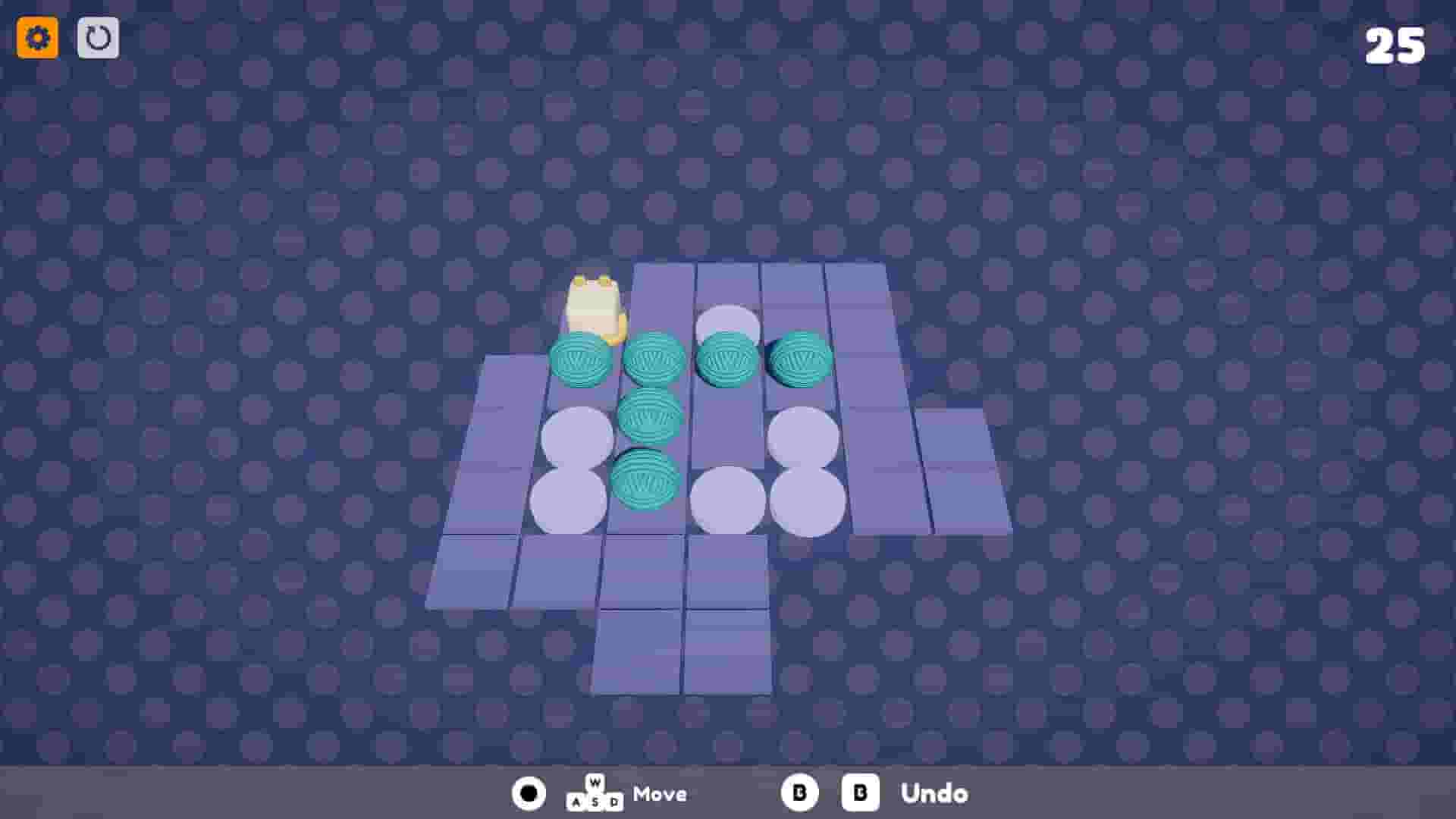 Sissa's Path screenshot thumbnail screenshot 3