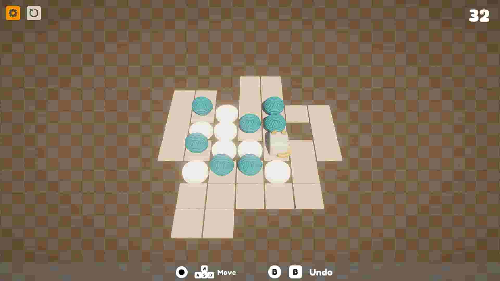 Sissa's Path screenshot thumbnail screenshot 4