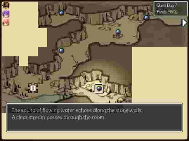 Sister Travel screenshot thumbnail screenshot 2