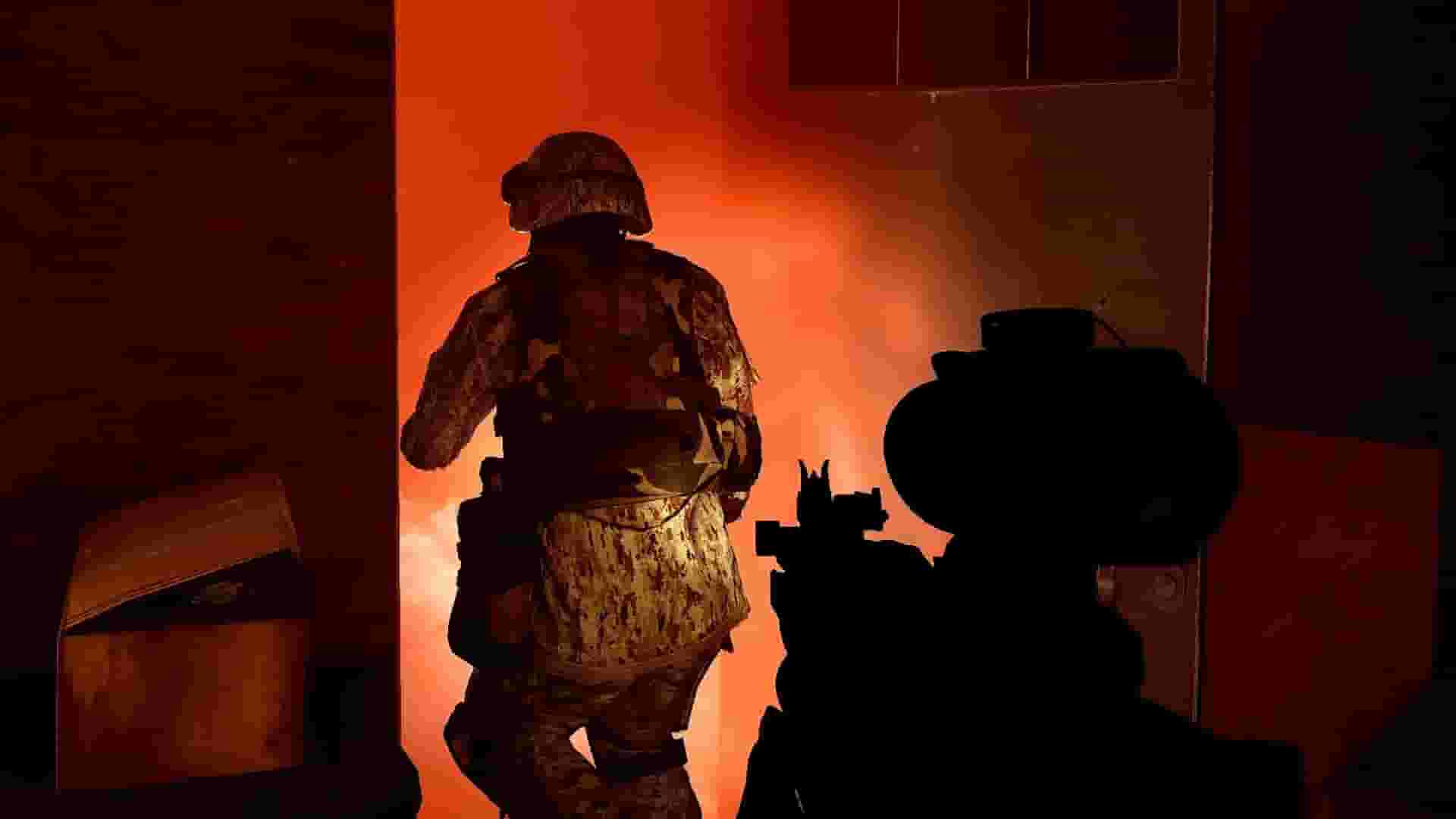 Six Days in Fallujah screenshot thumbnail screenshot 2