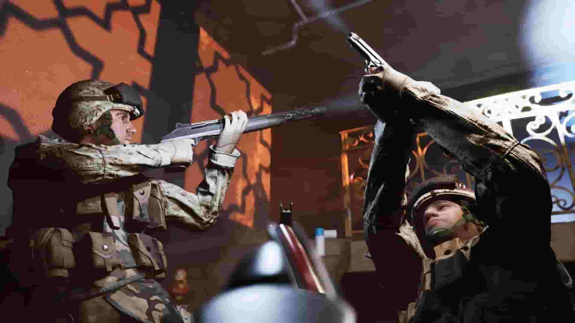 Six Days in Fallujah screenshot thumbnail screenshot 3