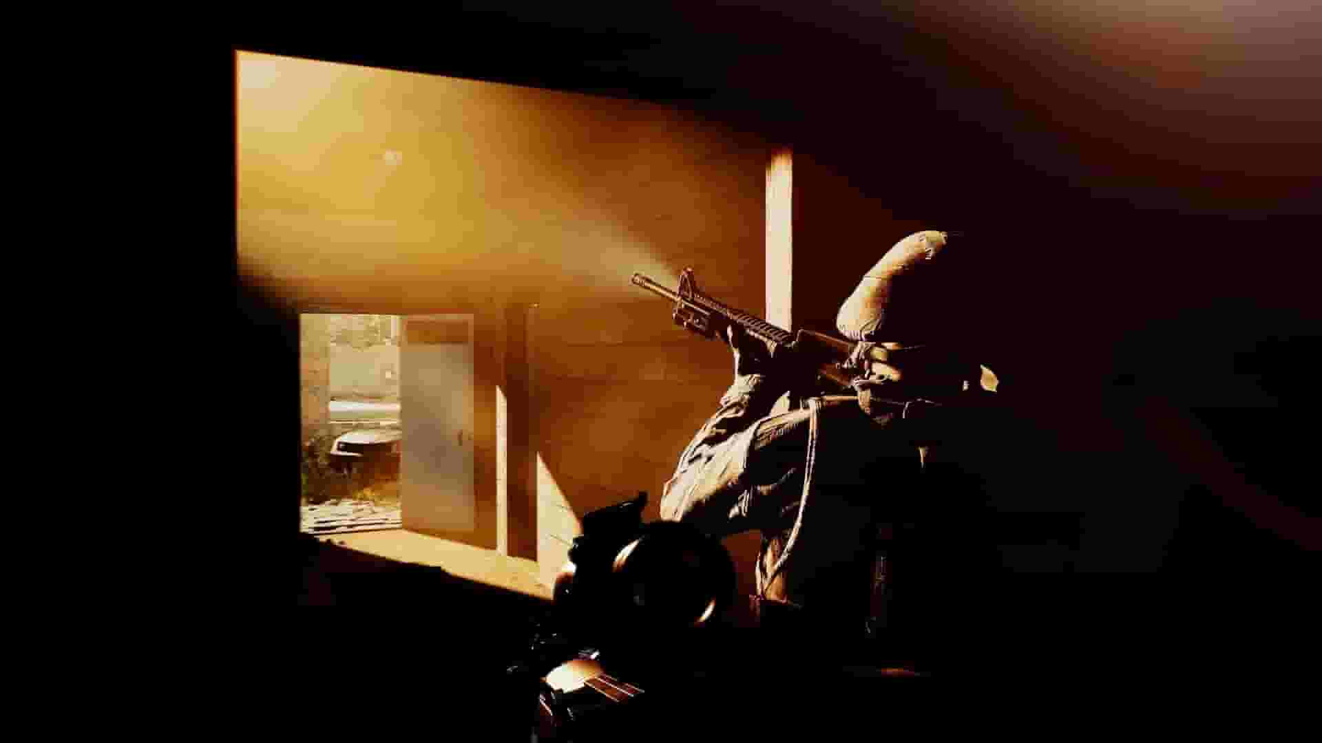 Six Days in Fallujah screenshot thumbnail screenshot 4