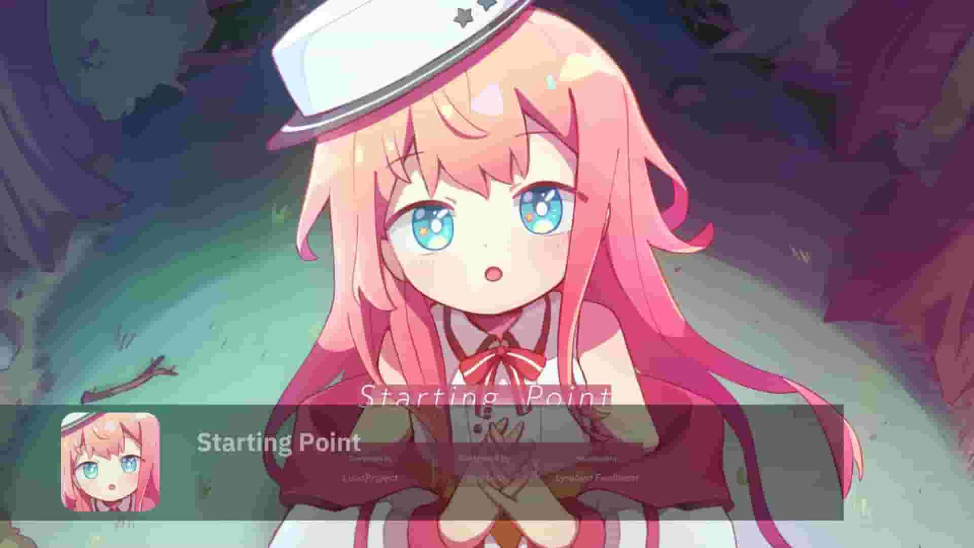 Sixtar Gate: STARTRAIL screenshot thumbnail screenshot 11