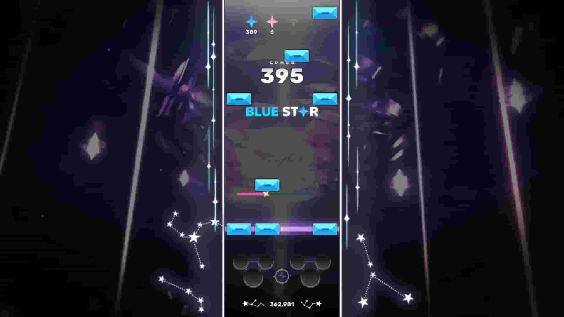 Sixtar Gate: STARTRAIL screenshot thumbnail screenshot 5