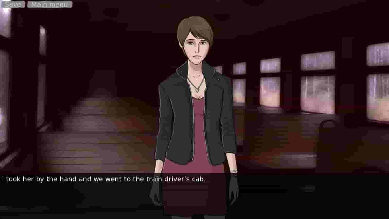 Sixtieth Kilometer screenshot thumbnail screenshot 0