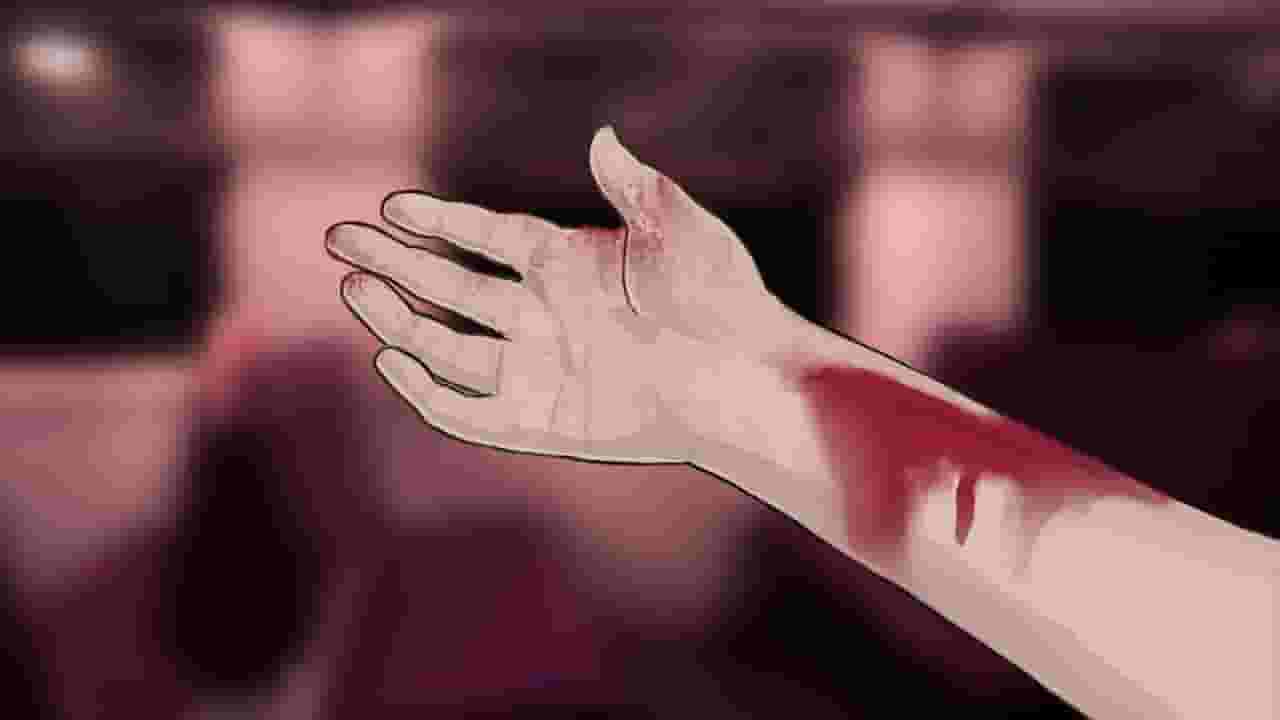 Sixtieth Kilometer screenshot thumbnail screenshot 1