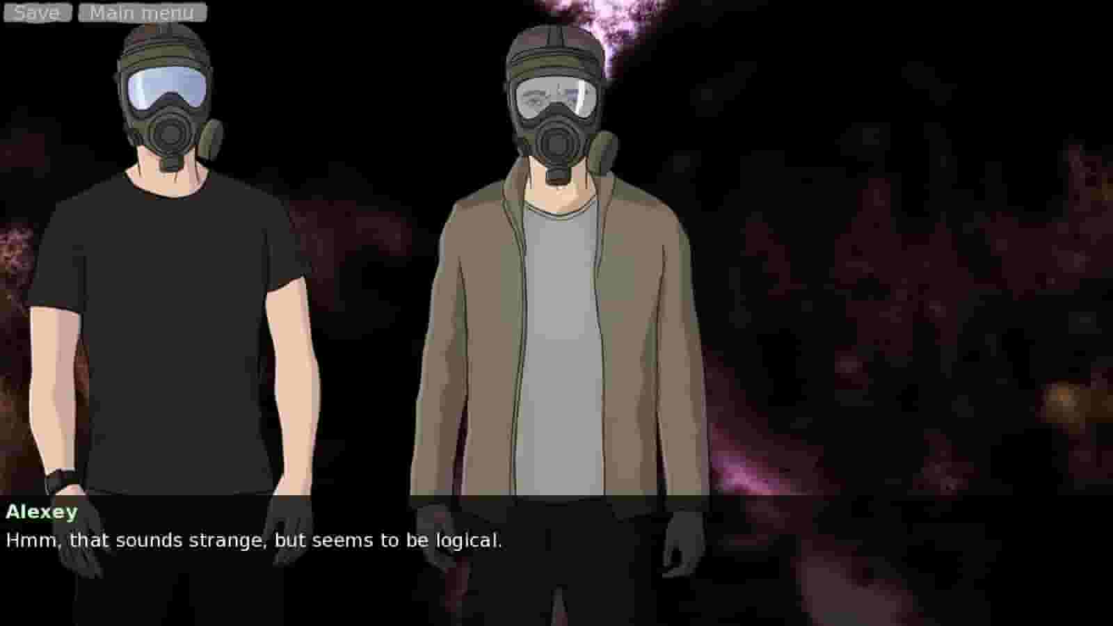 Sixtieth Kilometer screenshot thumbnail screenshot 2