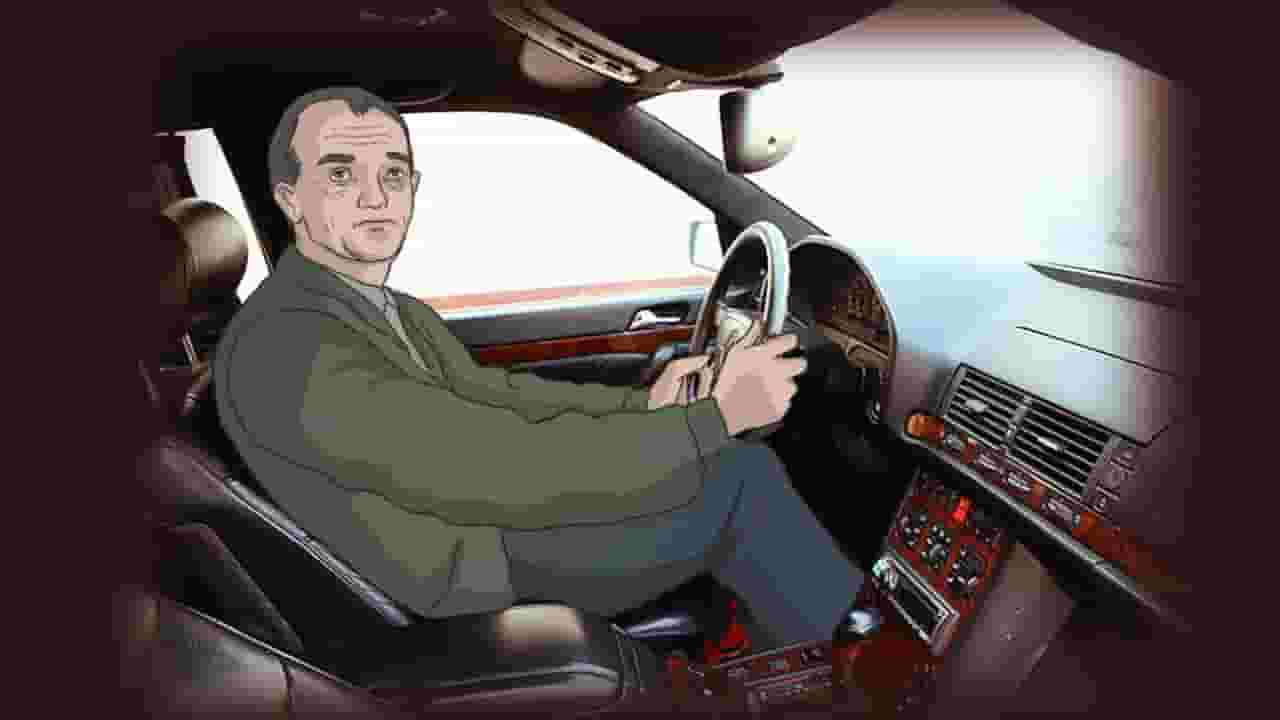 Sixtieth Kilometer screenshot thumbnail screenshot 3