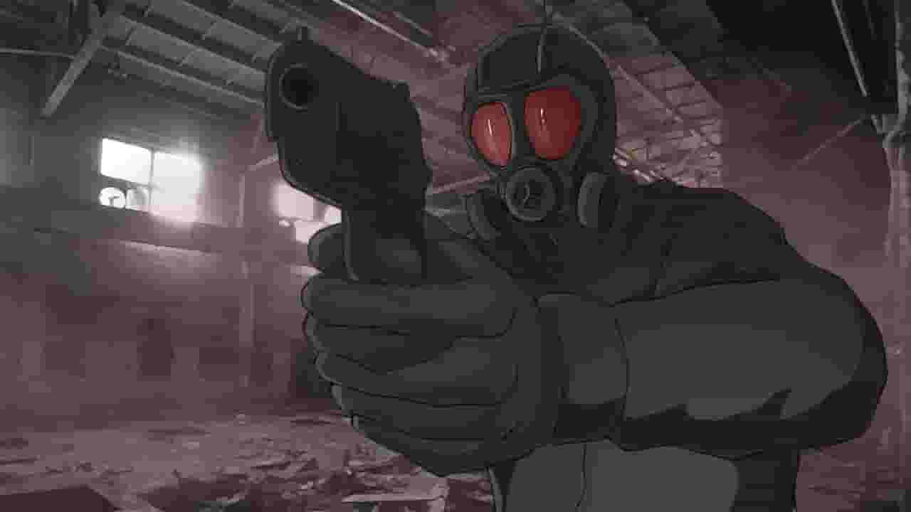 Sixtieth Kilometer screenshot thumbnail screenshot 4