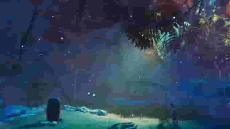 Skabma - Snowfall screenshot thumbnail screenshot 5