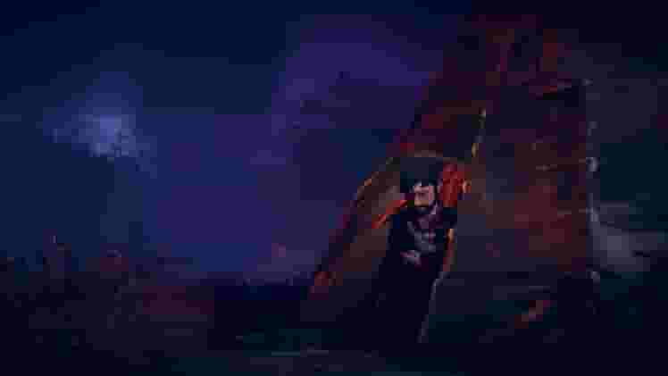 Skabma - Snowfall screenshot thumbnail screenshot 6