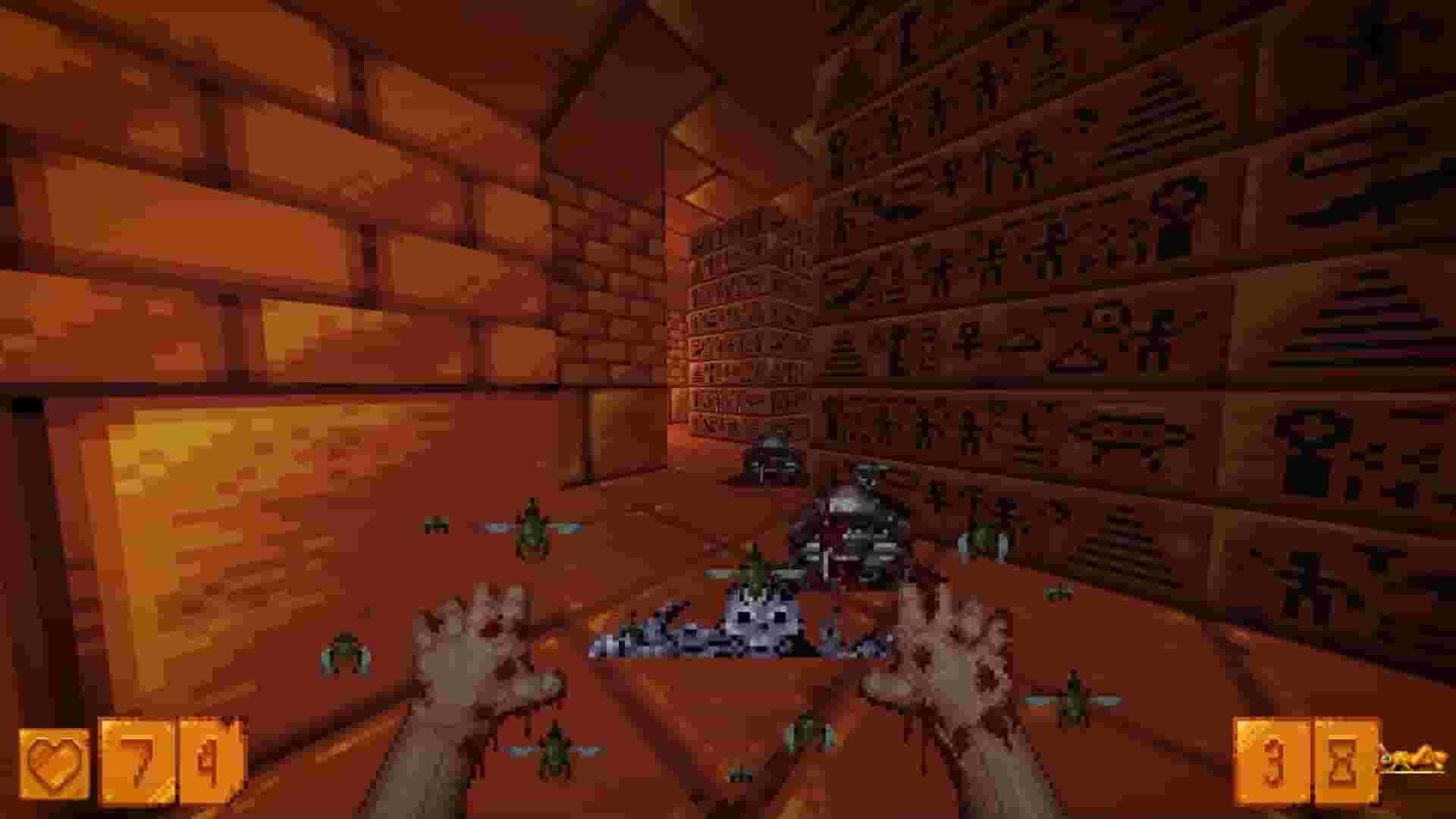 Skarab screenshot thumbnail screenshot 0