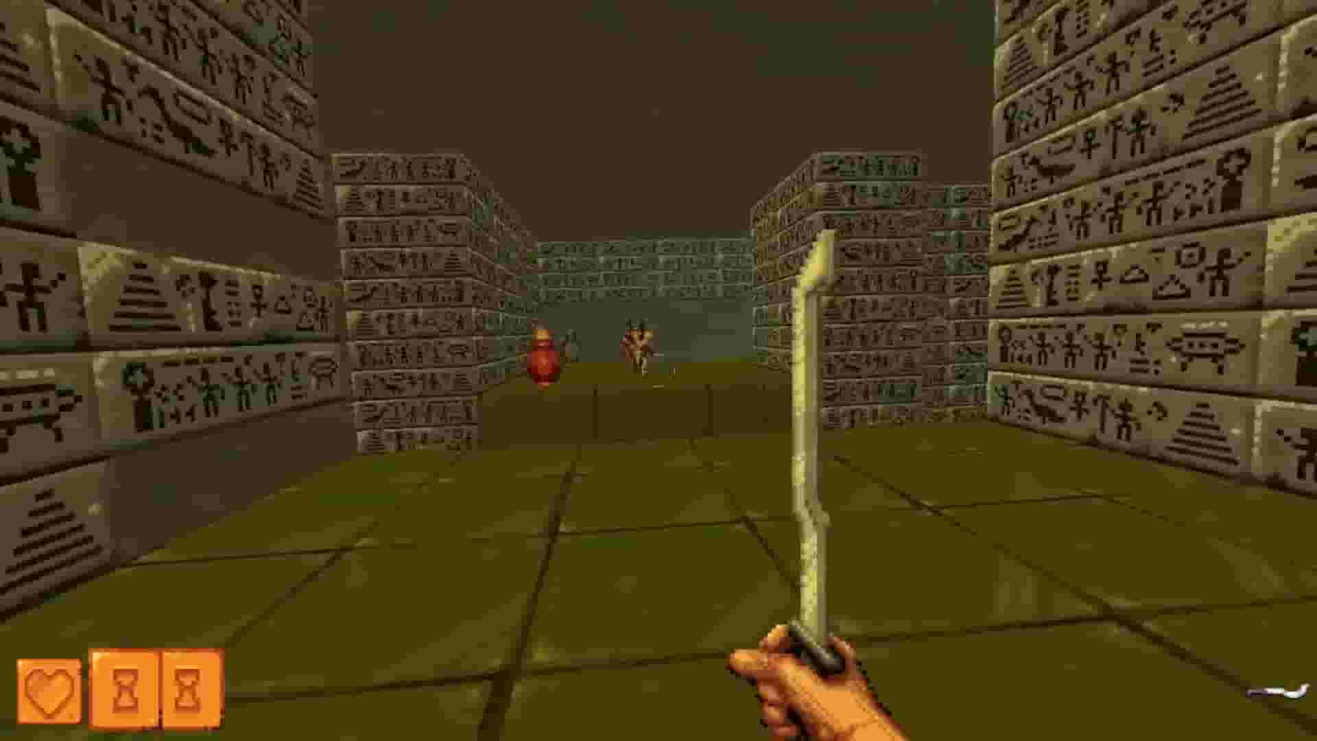 Skarab screenshot thumbnail screenshot 1