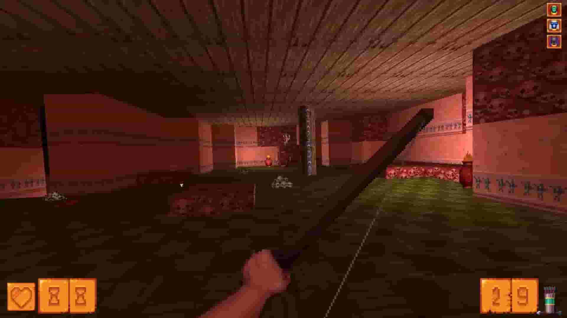 Skarab screenshot thumbnail screenshot 3