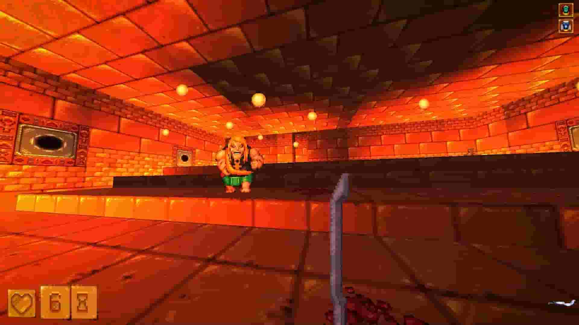 Skarab screenshot thumbnail screenshot 4