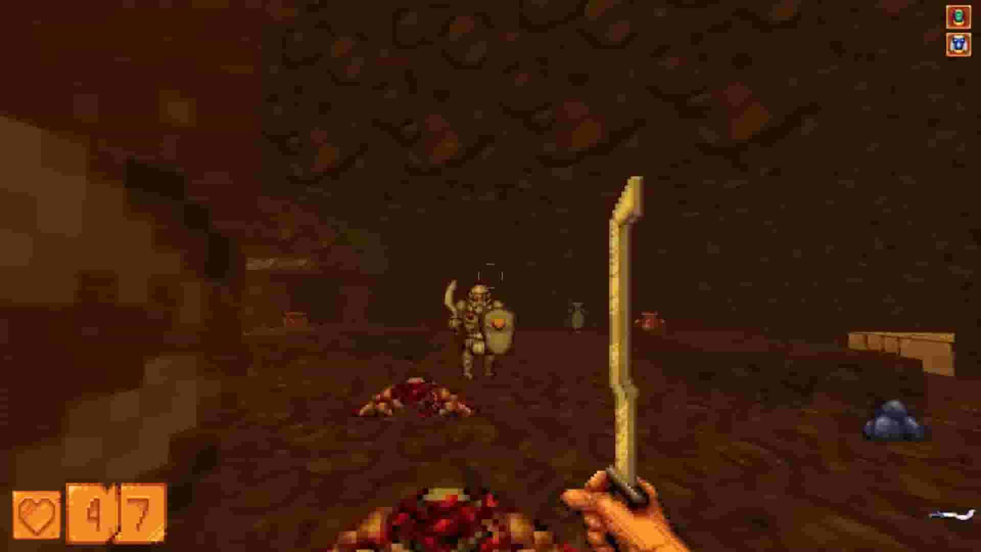 Skarab screenshot thumbnail screenshot 6