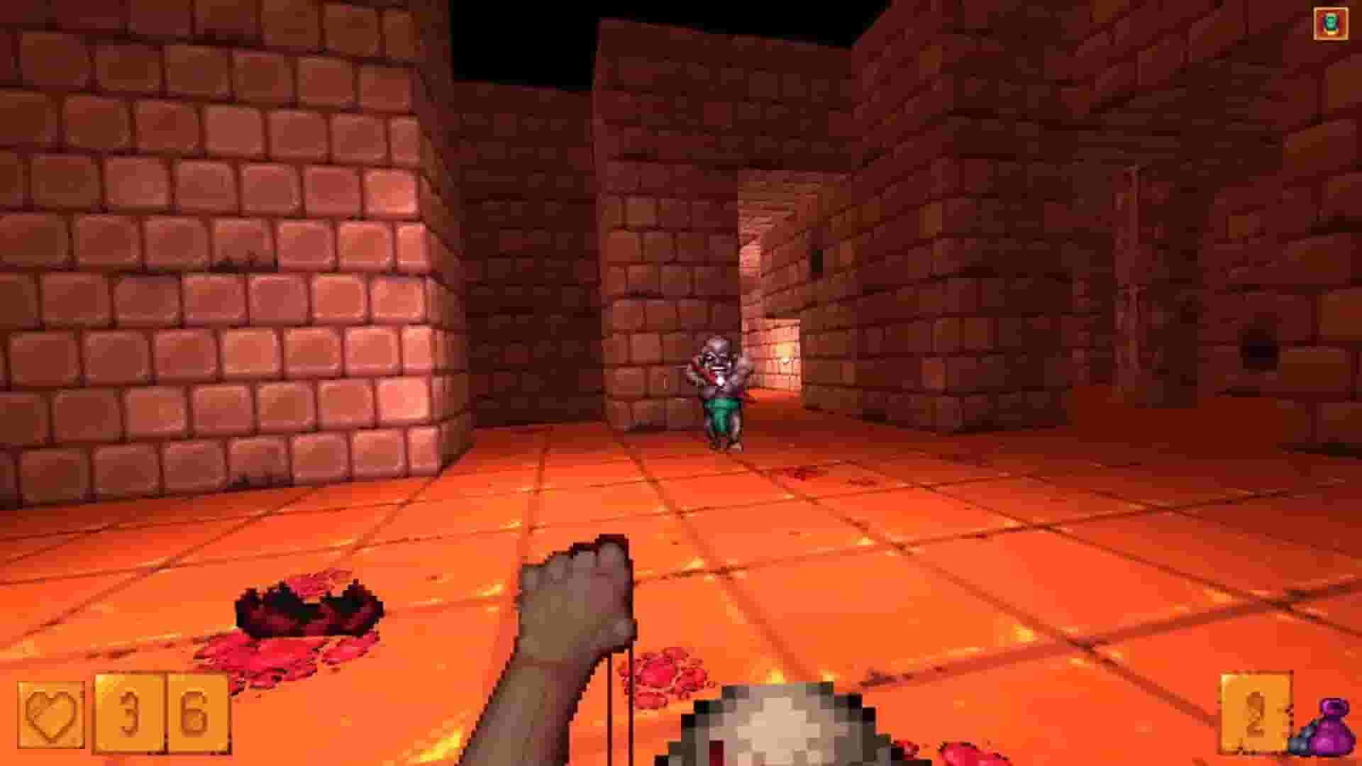 Skarab screenshot thumbnail screenshot 7