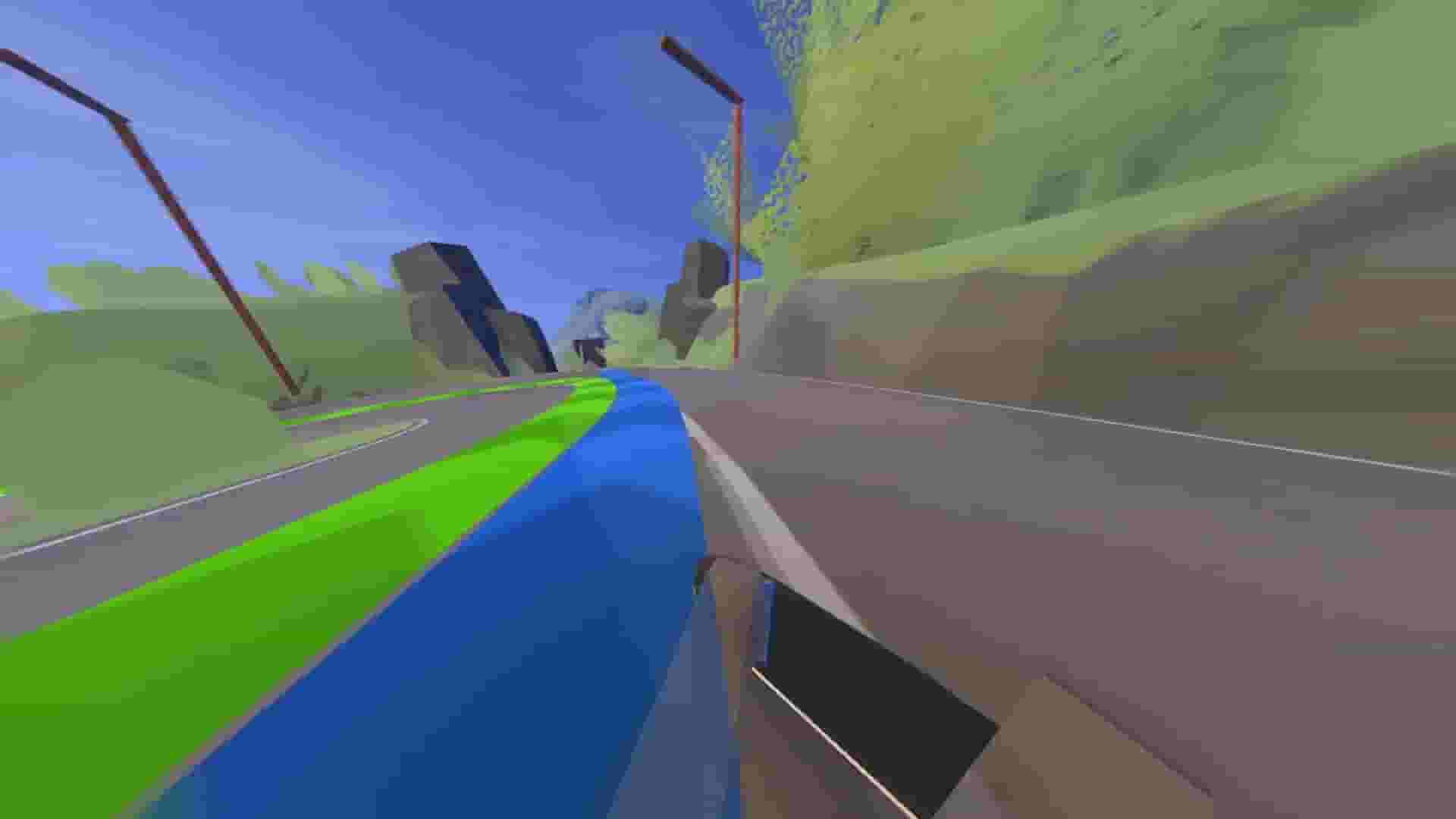 Skate Rift screenshot thumbnail screenshot 0