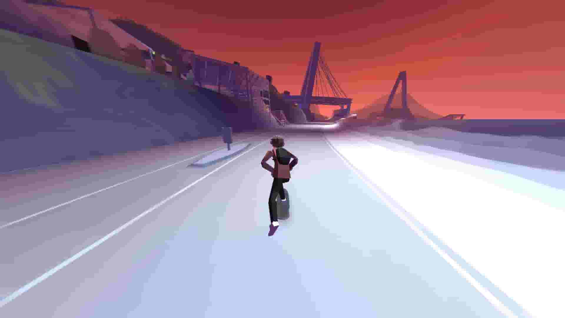 Skate Rift screenshot thumbnail screenshot 1